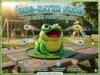 Gulping Frog Bugs