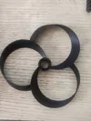 Bamboo Copter/Fan Blades (Universal)