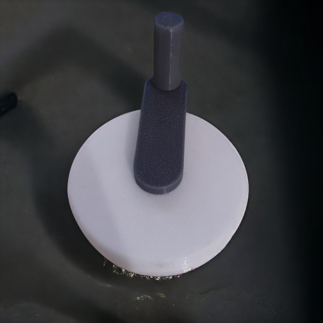 Miniatura 7 do modelo 3D 针筒竹蜻蜓（三合一）V2