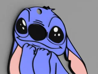 Stich 2D