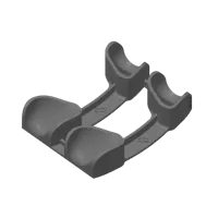 Support double pour manettes Xbox — photo 5