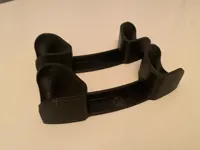 Support double pour manettes Xbox — photo 4