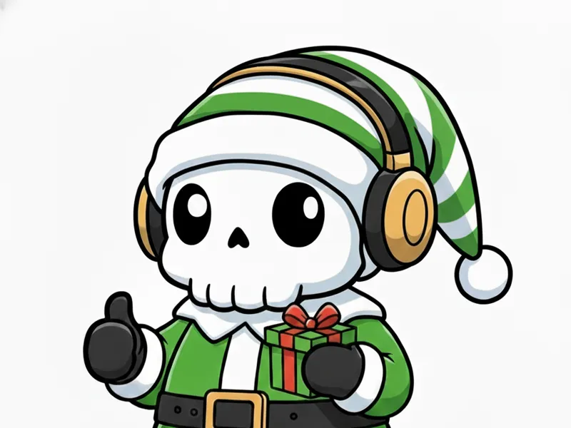 Bone Head Elf