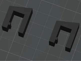 Price Sign Clips