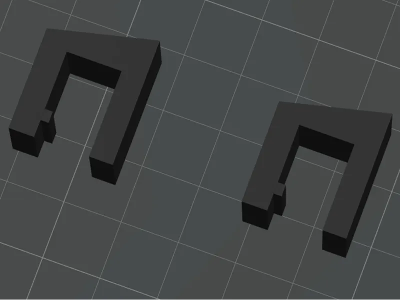 Price Sign Clips