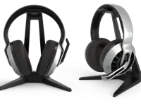 Headphone Stand — Utility 0.3 mm