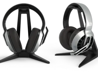 Headphone Stand
