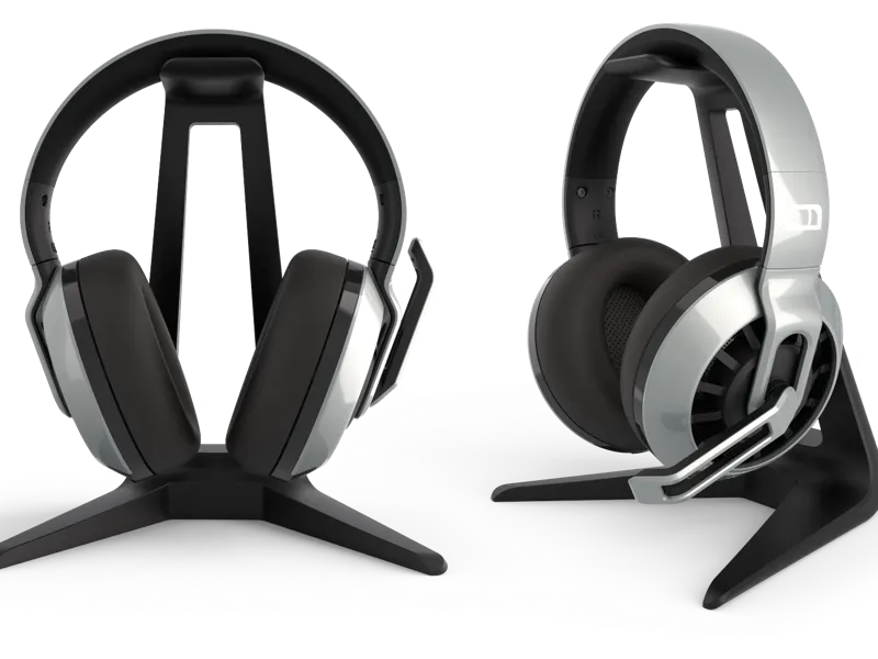 Headphone Stand