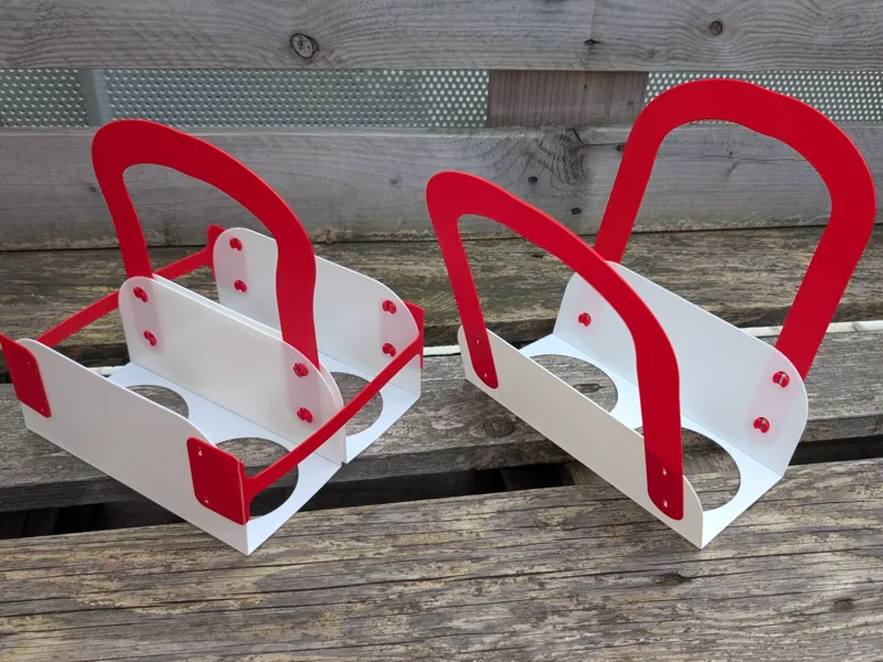 Modular Cup Holder