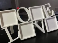0.2mm layer, 2 walls, 5% infill