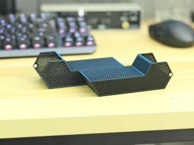 YiBOX Dryer Gen 1: Better Printing, Higher Strength Desiccant Box