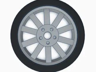wheel
