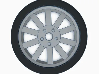wheel