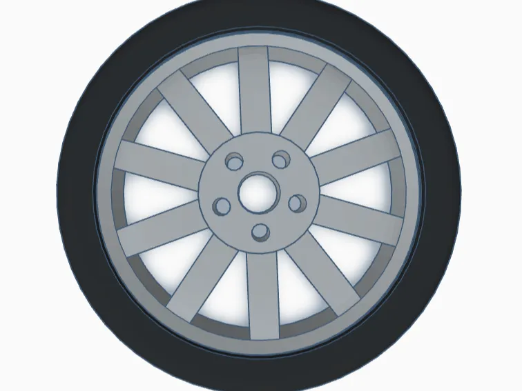 wheel