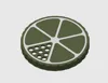 Lid with bigger holes