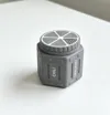 Parameter optimization, improve printing efficiency