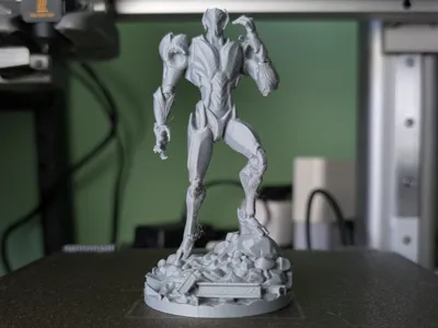 Ultron - Marvel Rivals