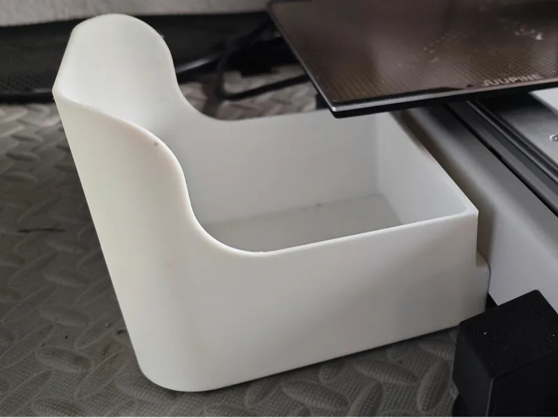 BambuLab A1 Mini Poop Bucket