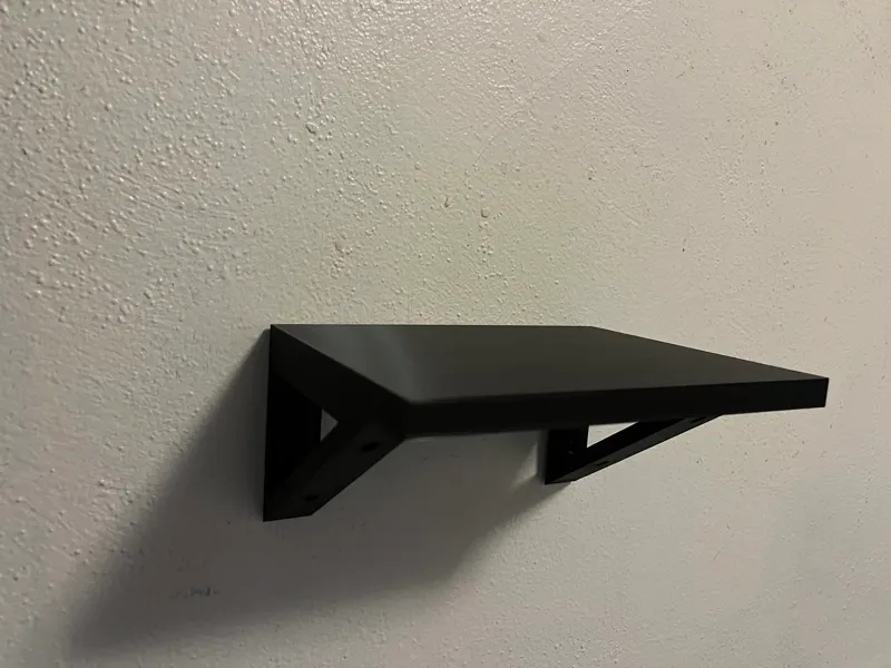 Shelf