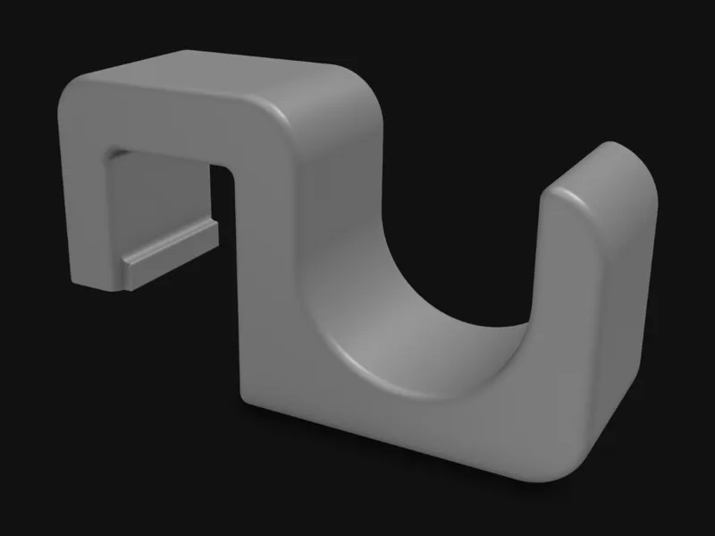 Yaeger Film Cart C-Stand Holder