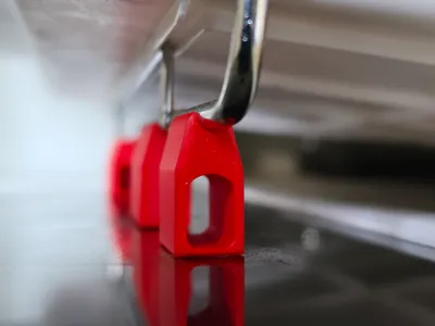 Dish Rack Lifter/Riser