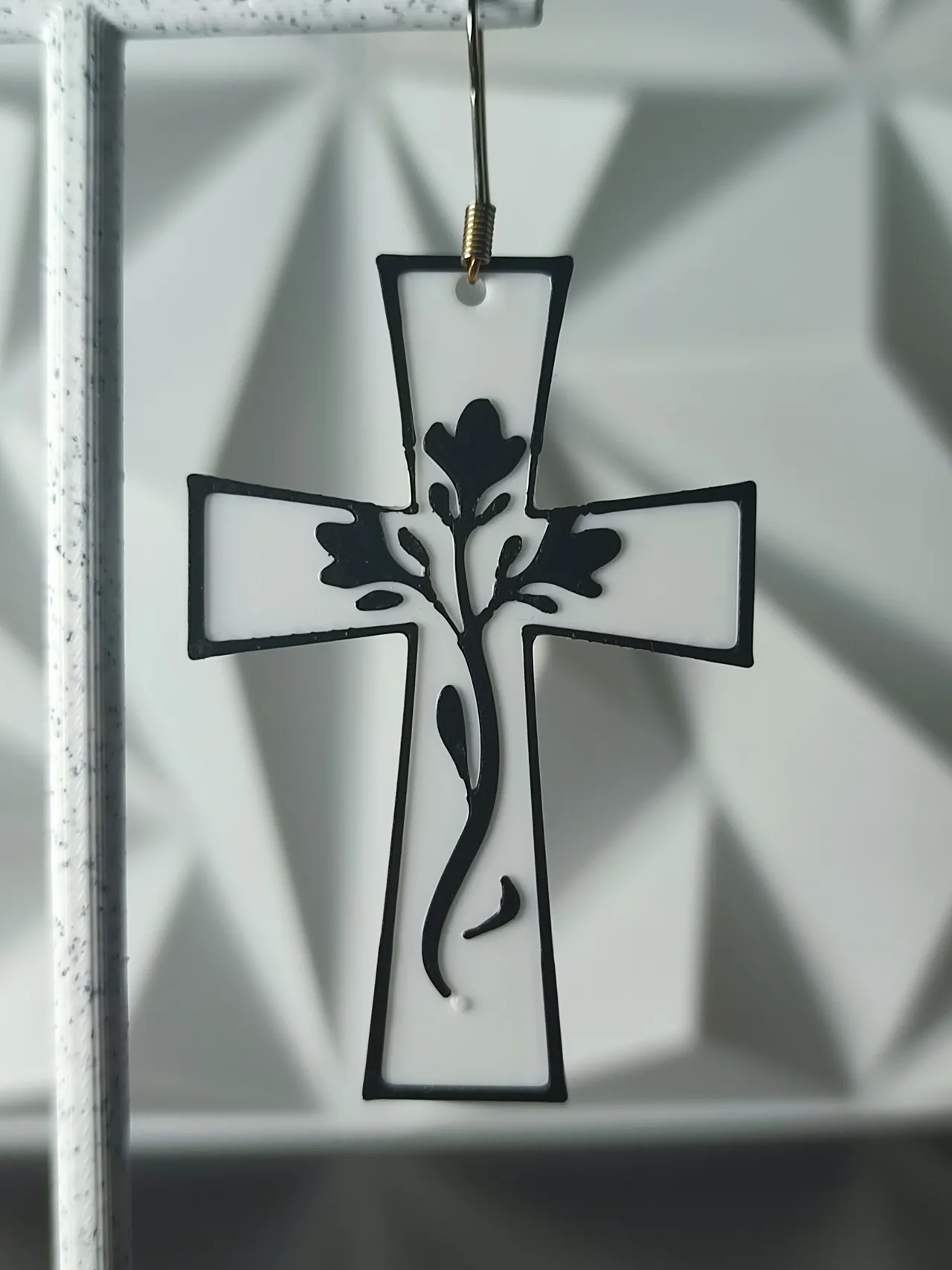 Aretes Sacro Moderno view 4