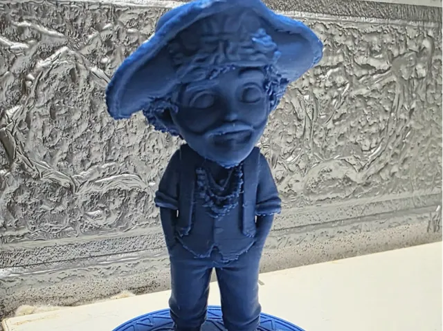 Miniatura Jovanotti