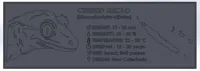 0.16mm layer, 3 walls, 15% infill