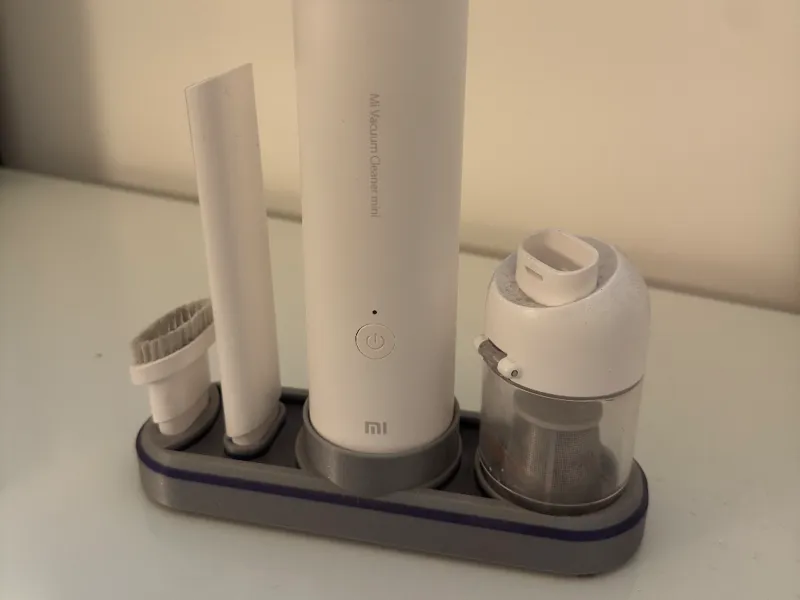 Xiaomi vacuum Stand