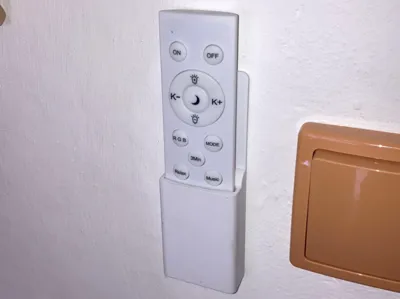 PANLUX Light Remote Holder