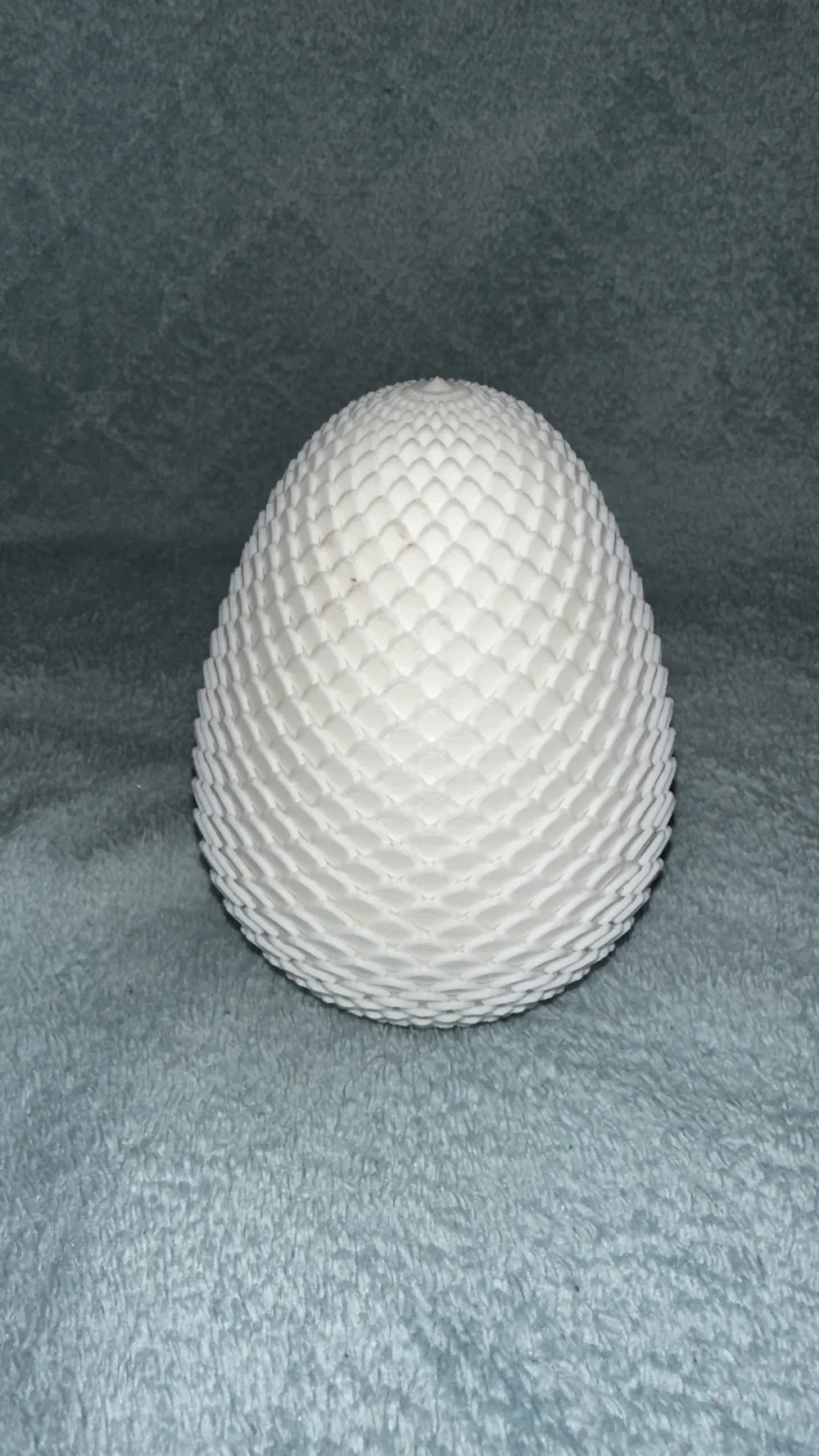 Dragon egg - Free 3D Print Model - MakerWorld