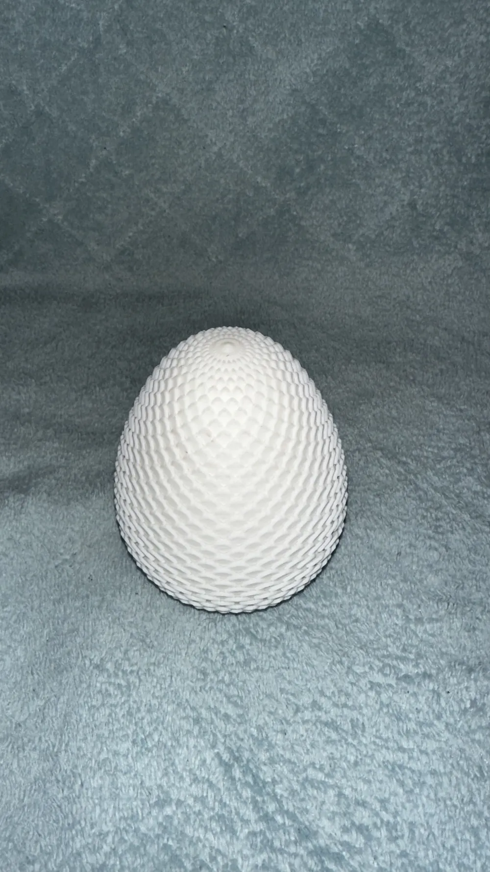 Dragon egg - Free 3D Print Model - MakerWorld
