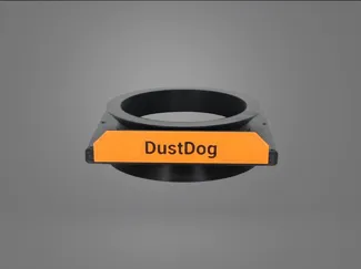 DustDog Blast Gates V2
