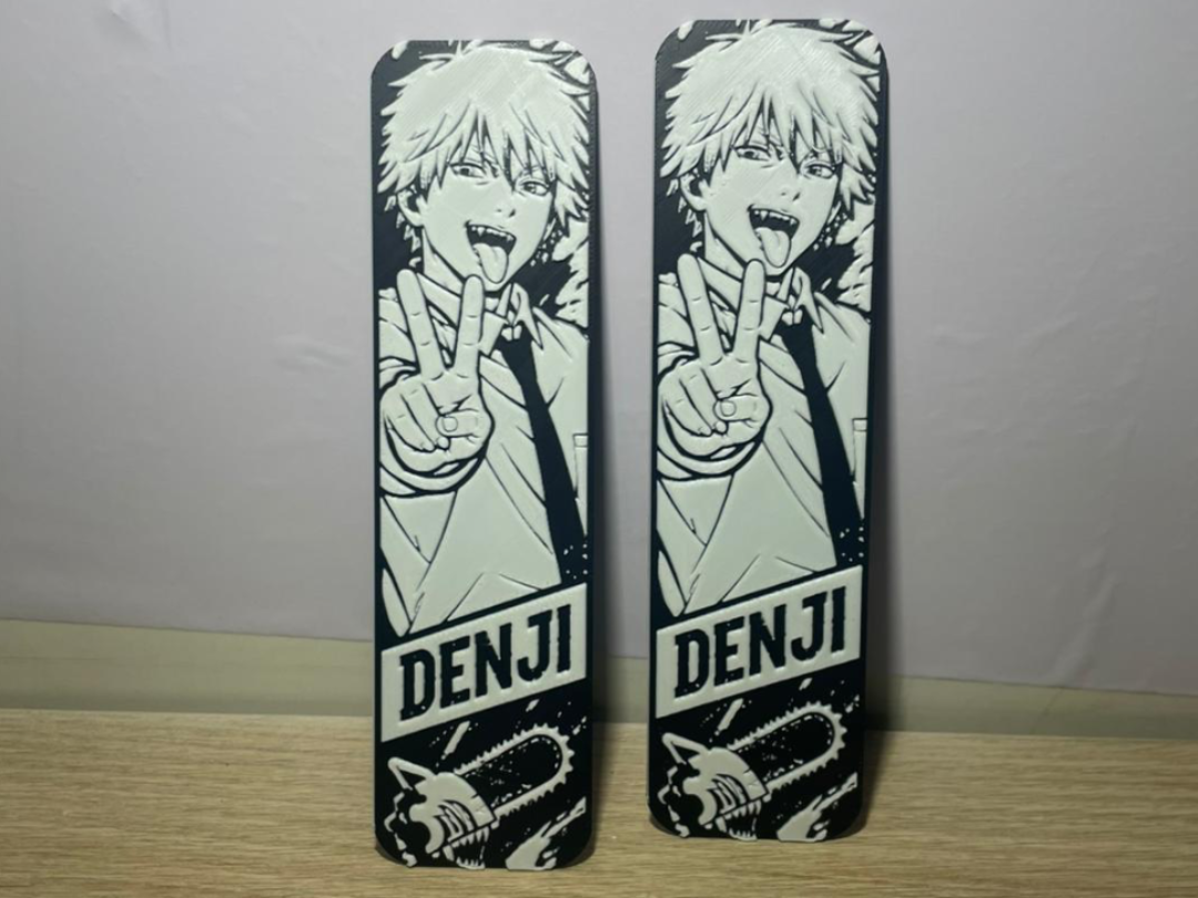 Bookmark Denji