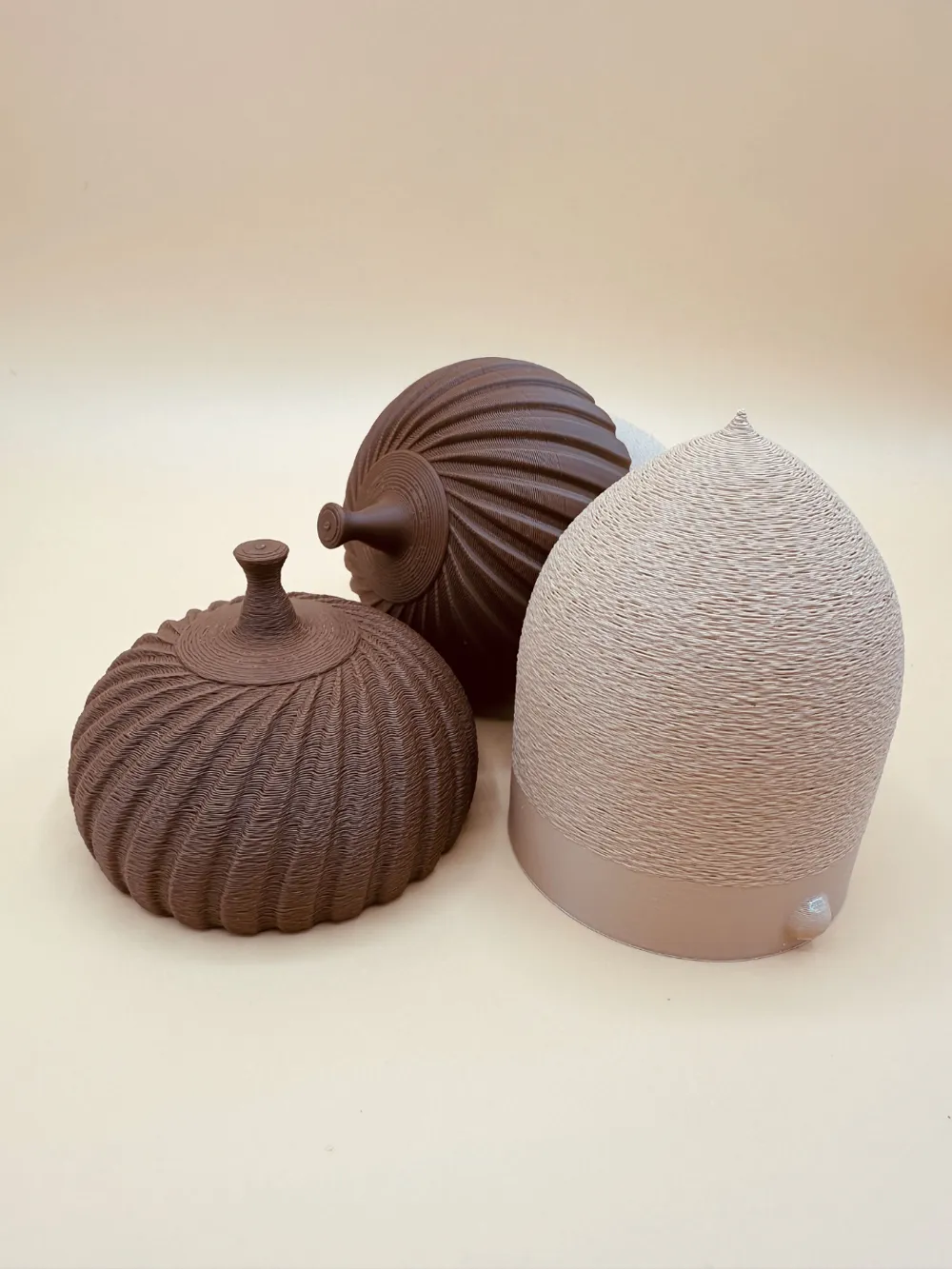 Noisette Storage Gift by 3DP-Mamsih - MakerWorld