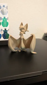 0.16mm layer, 2 walls, 15% infill