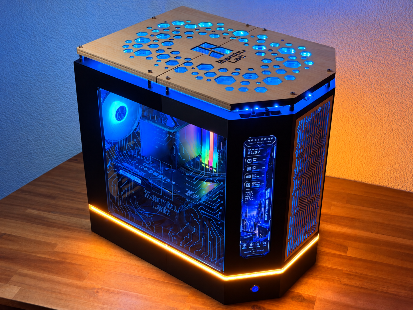 NextCore One - 1