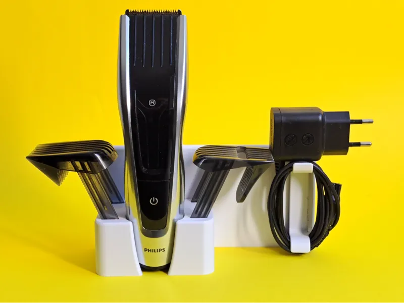 Philips series 9000 hairclipper stand (hc9450)
