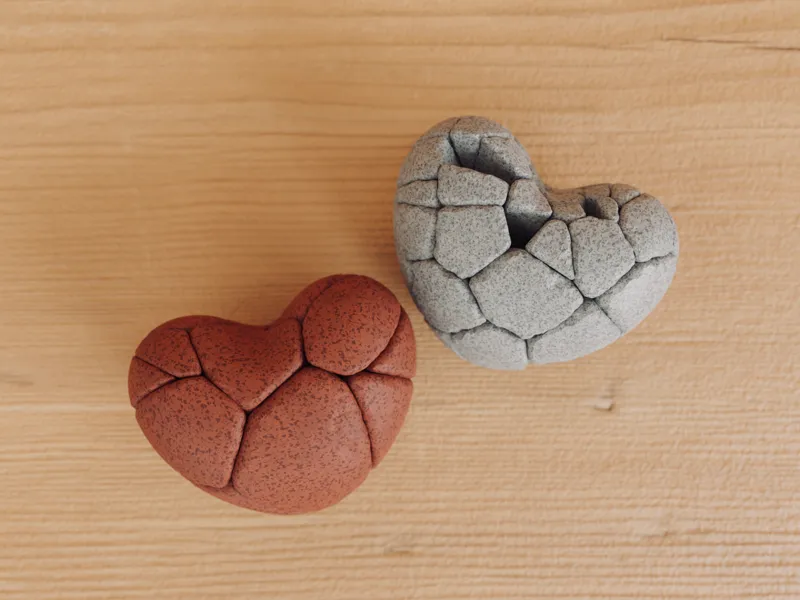 Heartbreak and Extreme Heartbreak