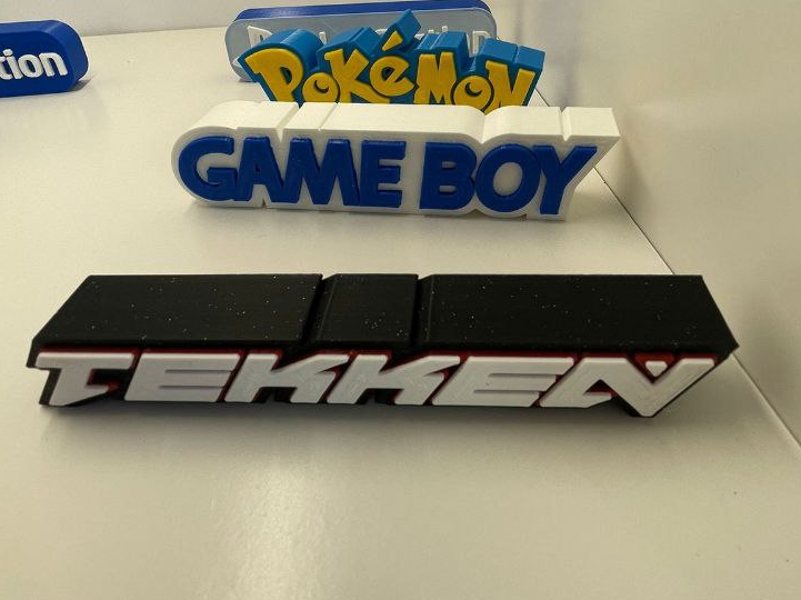 TEKKEN 