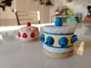 1 Plate 4 Colors