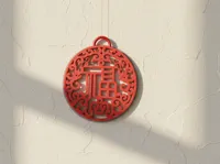 0.2mm 层高, 2 层墙, 15% 填充