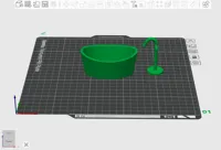 0.12mm layer, 2 walls, 15% infill