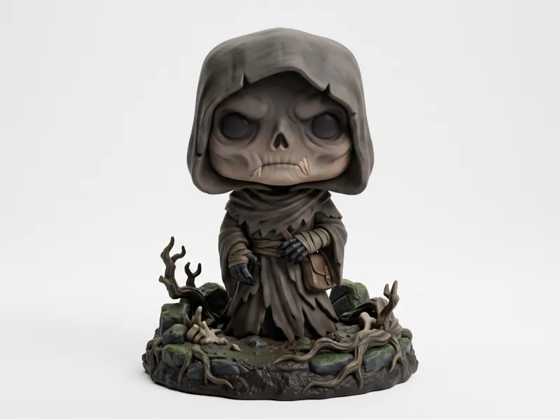 Suriel Funko Pop - ACOTAR