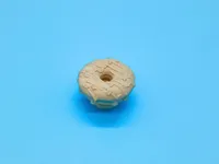 0.2mm nozzle, 0.1mm layer, 4 walls, 15% infill