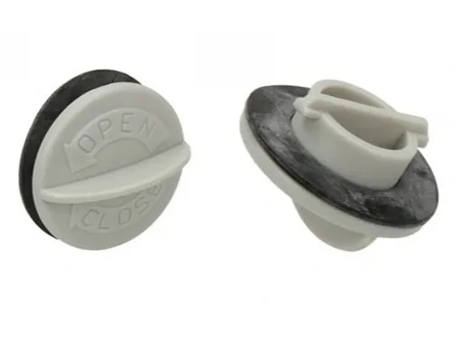 Karcher filter closure/locking replacement piece 