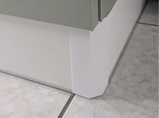 IKEA Schrank Eckverbinder