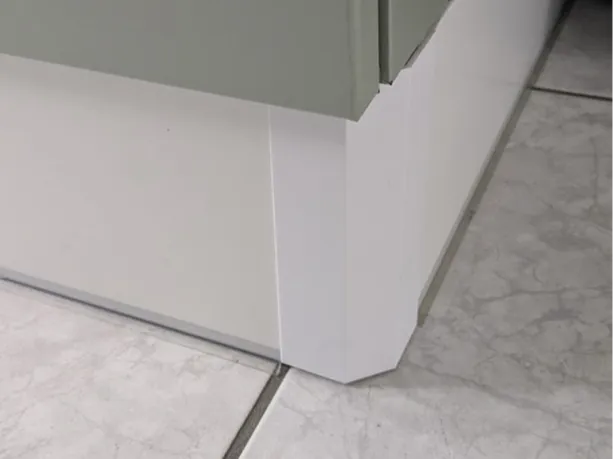 IKEA Schrank Eckverbinder