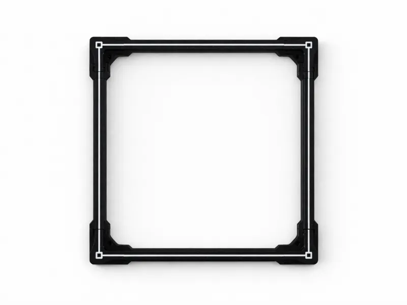 GeckoGrid Dual-Colour Diffuser Set
