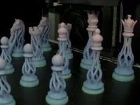 0.12mm layer, 2 walls, 15% infill